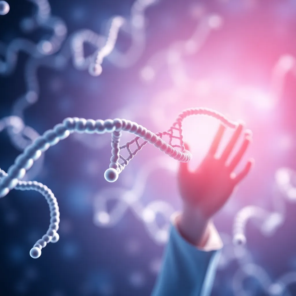 Workspace with laptop